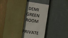 Demi Lovato - Disney Sing It - Behind the Scenes 01412