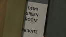Demi Lovato - Disney Sing It - Behind the Scenes 01421