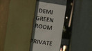 Demi Lovato - Disney Sing It - Behind the Scenes 01442
