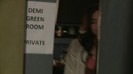 Demi Lovato - Disney Sing It - Behind the Scenes 01535
