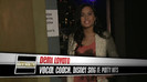 Demi Lovato - Disney Sing It - Behind the Scenes 02008