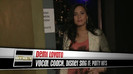 Demi Lovato - Disney Sing It - Behind the Scenes 02027