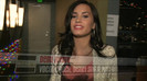 Demi Lovato - Disney Sing It - Behind the Scenes 02501