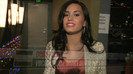 Demi Lovato - Disney Sing It - Behind the Scenes 02502