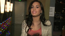 Demi Lovato - Disney Sing It - Behind the Scenes 02520