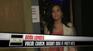 Demi Lovato - Disney Sing It - Behind the Scenes 02058