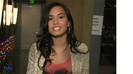Demi Lovato - Disney Sing It - Behind the Scenes 02570