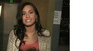 Demi Lovato - Disney Sing It - Behind the Scenes 02572