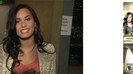 Demi Lovato - Disney Sing It - Behind the Scenes 02582