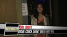 Demi Lovato - Disney Sing It - Behind the Scenes 01896