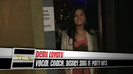 Demi Lovato - Disney Sing It - Behind the Scenes 01917