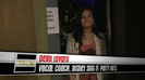 Demi Lovato - Disney Sing It - Behind the Scenes 01925