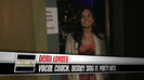 Demi Lovato - Disney Sing It - Behind the Scenes 01933