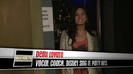 Demi Lovato - Disney Sing It - Behind the Scenes 01937