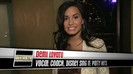 Demi Lovato - Disney Sing It - Behind the Scenes 02351