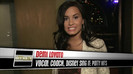 Demi Lovato - Disney Sing It - Behind the Scenes 02359