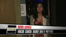 Demi Lovato - Disney Sing It - Behind the Scenes 01972