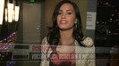 Demi Lovato - Disney Sing It - Behind the Scenes 02493