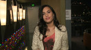 Demi Lovato - Disney Sing It - Behind the Scenes 03069