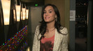 Demi Lovato - Disney Sing It - Behind the Scenes 03438
