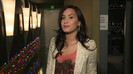Demi Lovato - Disney Sing It - Behind the Scenes 03458