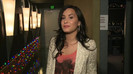 Demi Lovato - Disney Sing It - Behind the Scenes 03459