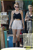 miley-shopping-with-mom-and-liam-01