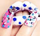 gorgeous lips-f59572