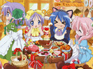 lucky-star-party-time