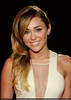 Miley Cyrus