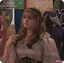 De ce?Nu poti nici macar sa sufli fara mine?Mersi ca ai incredere,mama!![plecand in camera ei]