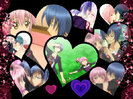 ikuto and amu 33
