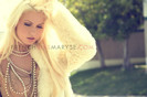 maryse A Walk In The Park (4)