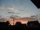 2012, 13unie, Sunset, Asfintit