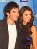 Katherine te-ai trezit (zise Damon si Elena an acelasi timp)