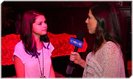 R: L-ai cunoscut atunci cand ai lipsit din ochii presei?