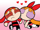Fetitele Powerpuff