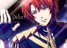 Ittoki Otoya <3 Offf roscatul ce sweet e! <333333