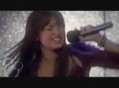 Camp Rock_ Demi Lovato _This Is Me_ FULL MOVIE SCENE (HQ) 5229