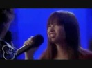 Camp Rock_ Demi Lovato _This Is Me_ FULL MOVIE SCENE (HQ) 7094