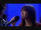Camp Rock_ Demi Lovato _This Is Me_ FULL MOVIE SCENE (HQ) 7097