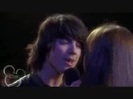 Camp Rock_ Demi Lovato _This Is Me_ FULL MOVIE SCENE (HQ) 7383