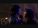 Camp Rock_ Demi Lovato _This Is Me_ FULL MOVIE SCENE (HQ) 8449