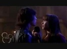 Camp Rock_ Demi Lovato _This Is Me_ FULL MOVIE SCENE (HQ) 8453