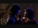 Camp Rock_ Demi Lovato _This Is Me_ FULL MOVIE SCENE (HQ) 8483