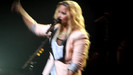 Demi Lovato @ San Diego County Fair- Here We Go Again 02011