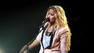 Demi Lovato @ San Diego County Fair- Here We Go Again 02163