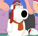 brian griffin muttley