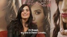 Demi Lovato says_ _Hey Brazil!!_ And Shows Off Her Beautiful Smile 0001