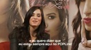 Demi Lovato says_ _Hey Brazil!!_ And Shows Off Her Beautiful Smile 0610